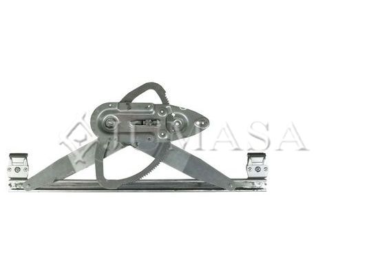 Mechanizmus zdvíhania okna JUMASA PARTS S.L.U.